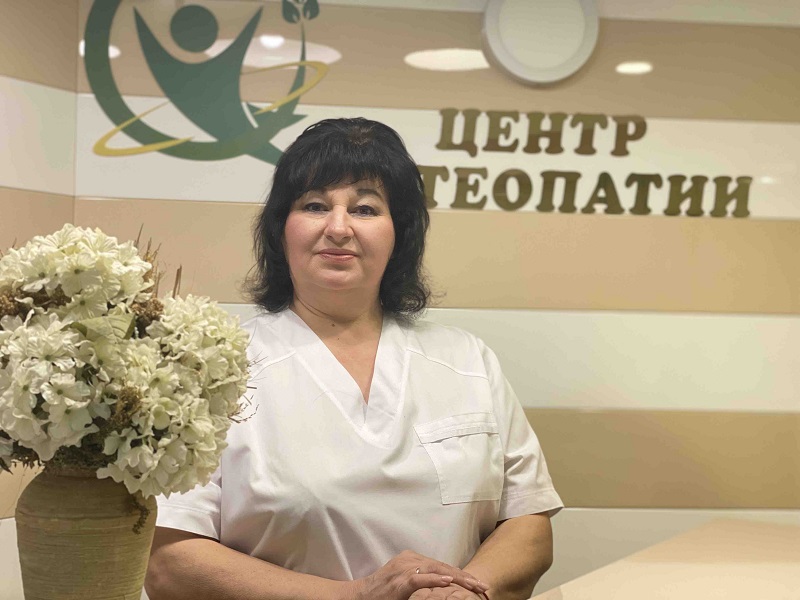 Пакет «6 сеансов по цене 5» у Тарасовой О. В. — 6000 грн.